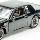 Illustration for article titled Ertl 1987 Buick Grand National 1:64 Scale Semi-Custom. Very picture heavy post....